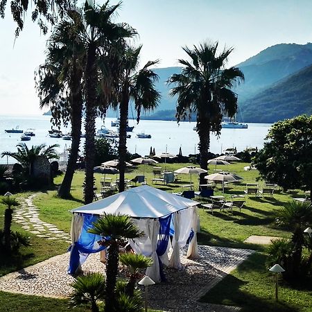 Hotel Eros Vulcano  Εξωτερικό φωτογραφία