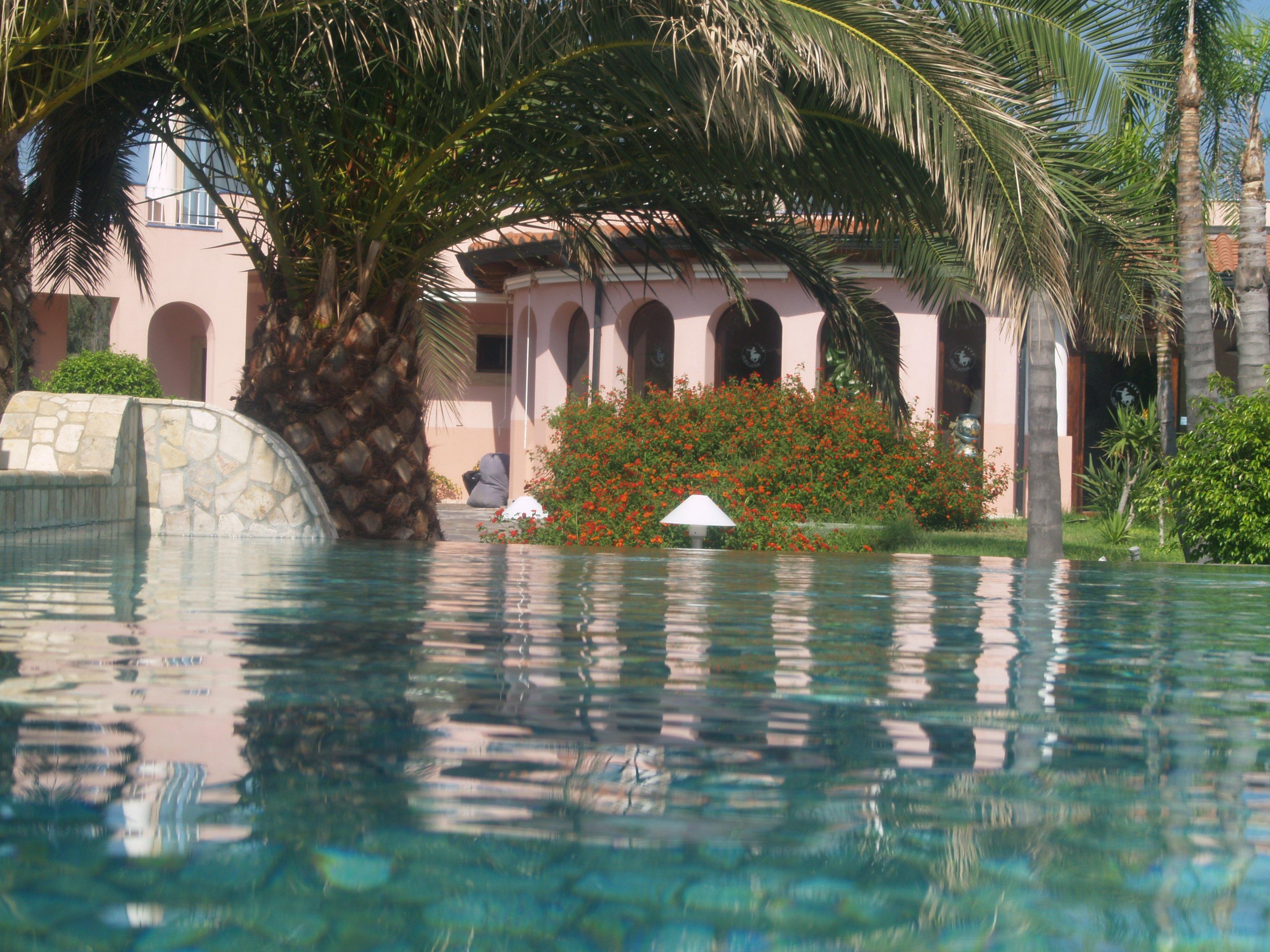 Hotel Eros Vulcano  Εξωτερικό φωτογραφία