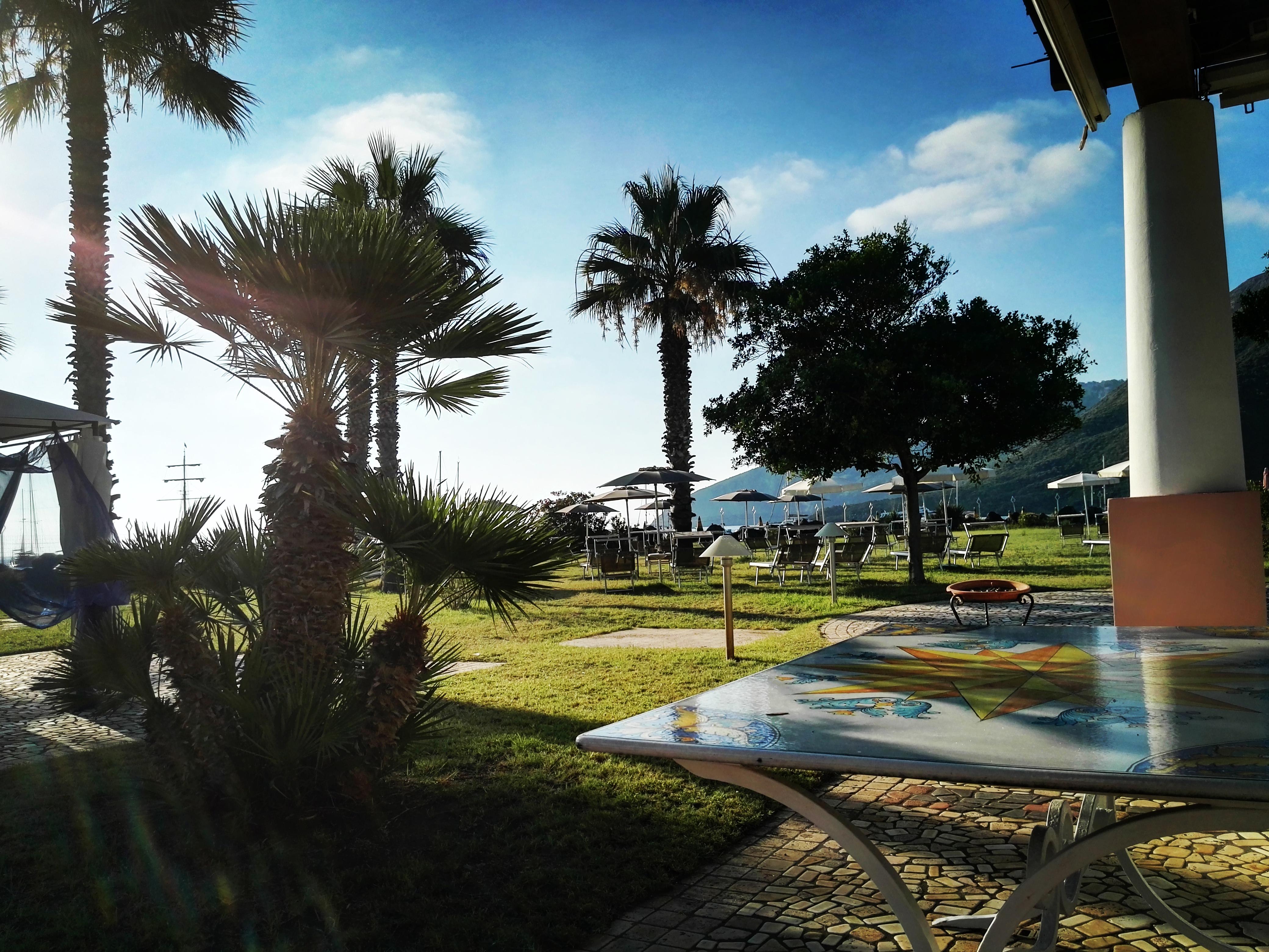 Hotel Eros Vulcano  Εξωτερικό φωτογραφία
