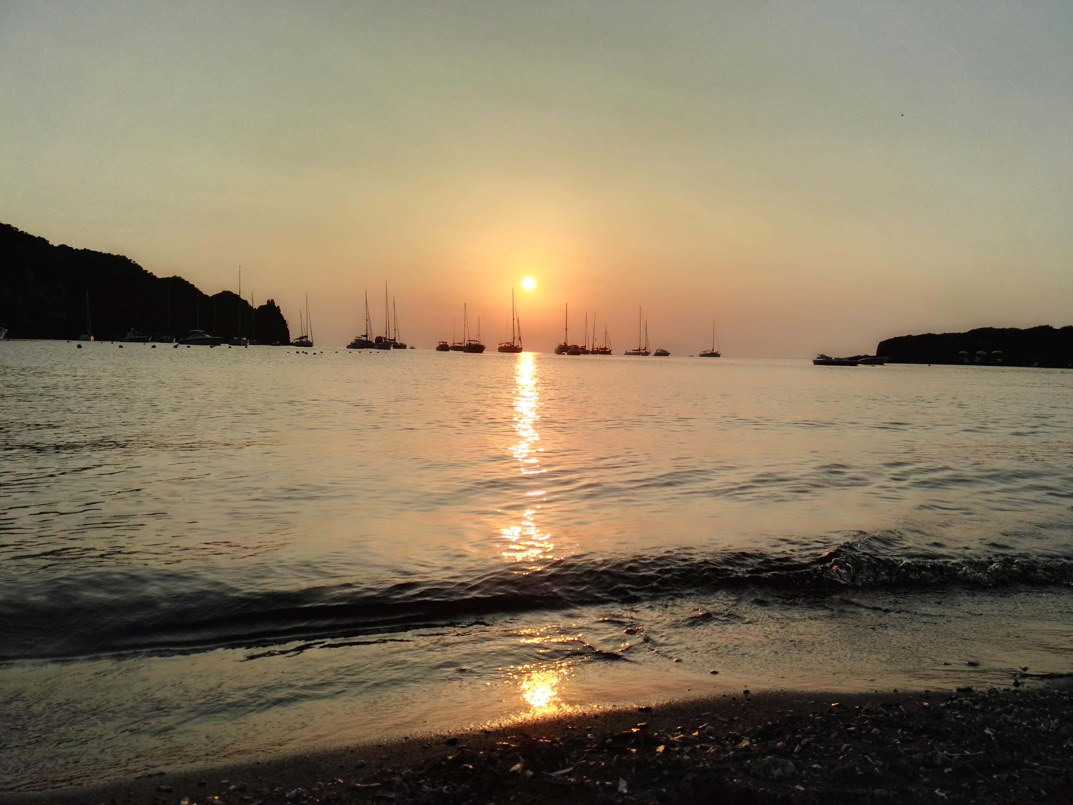 Hotel Eros Vulcano  Εξωτερικό φωτογραφία