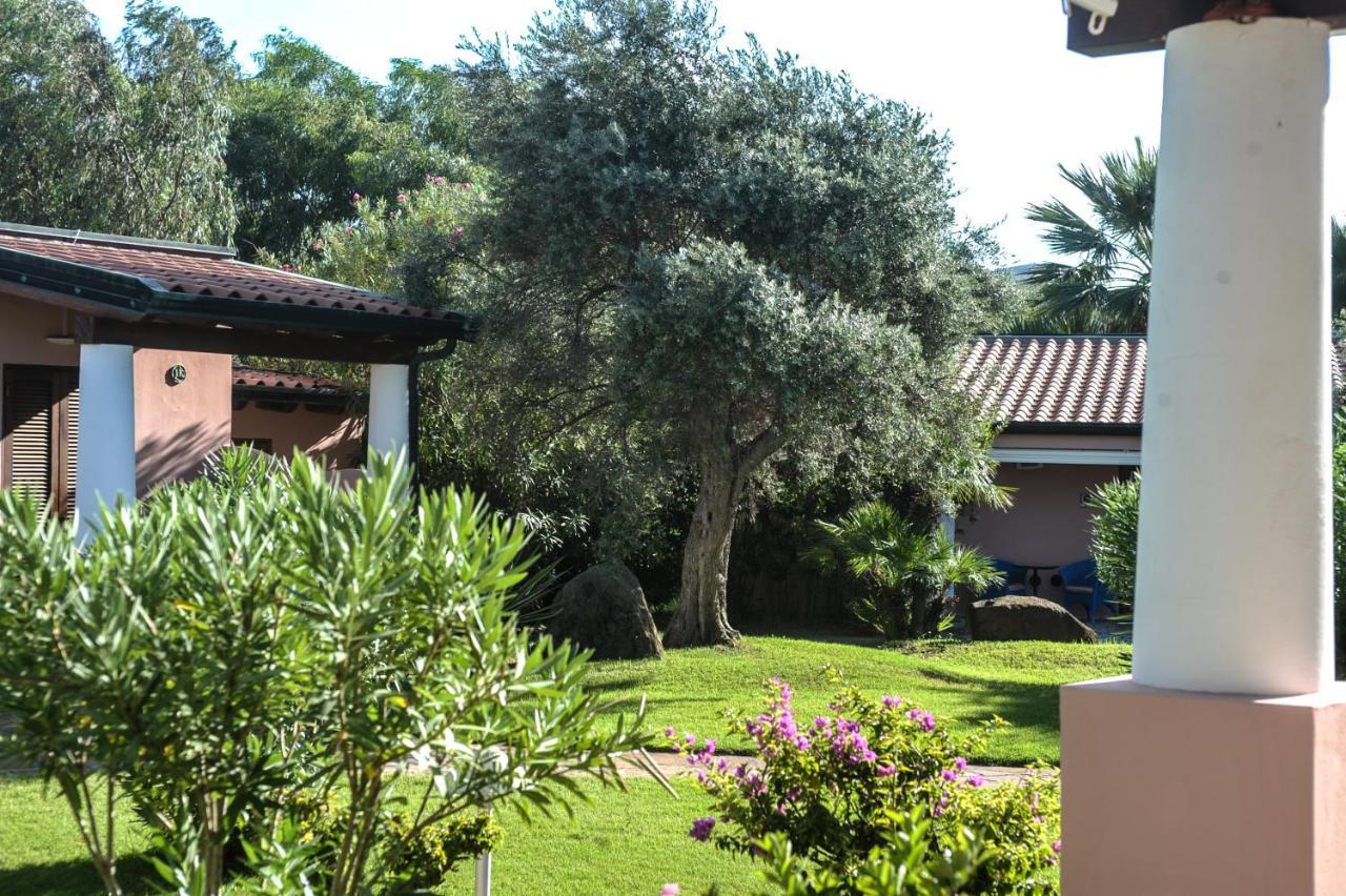 Hotel Eros Vulcano  Εξωτερικό φωτογραφία